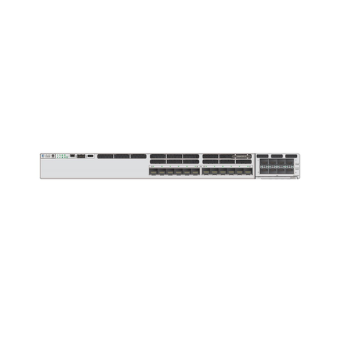 Cisco C9300X-12Y-A | Network Warehouse