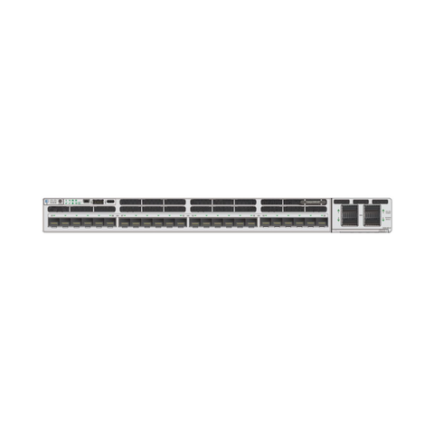 Cisco C9300X-24Y-A | Network Warehouse