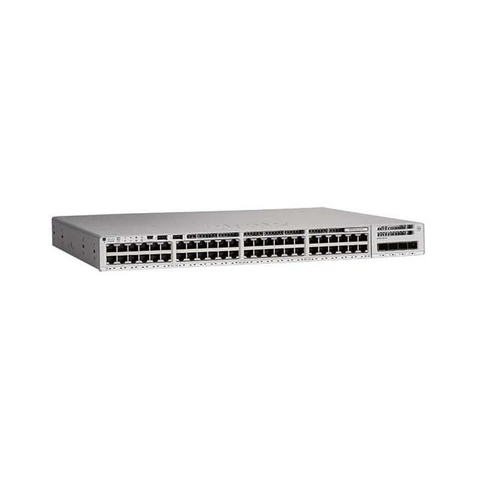 Cisco C9300X-48HX-A | Network Warehouse