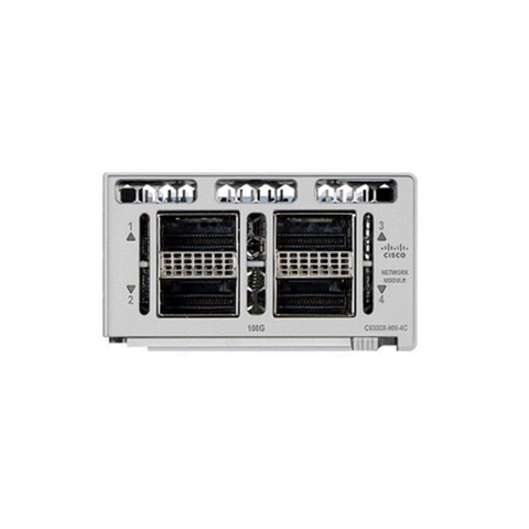 Cisco Catalyst C9300X-NM-4C= | Network Warehouse