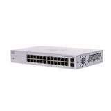 Cisco CBS110 24-Port Unmngd GbE Switch | CBS110-24T-UK | Network Warehouse