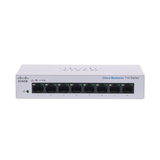 Cisco CBS110 8-Port Unmngd GbE Switch | CBS110-8T-D-UK | Network Warehouse