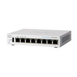 Cisco CBS250 8-Port Smart Mngd GbE Switch | CBS250-8T-D-UK | Network Warehouse