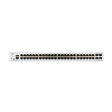Cisco CBS350 48-Port L3 Mngd GbE Switch | CBS350-48T-4X-UK | Network Warehouse
