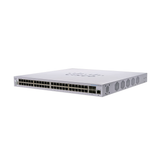Cisco CBS350 48-Port L3 Mngd 10GbE Switch | CBS350-48XT-4X-UK | Network Warehouse