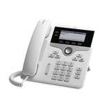 Cisco 7821 IP Phone (White) | CP-7821-W-K9= | Network Warehouse