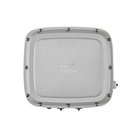 Cisco Catalyst 9124 Wi-Fi 6 Outdoor AP, Internal Antenna | C9124AXD-E | Network Warehouse