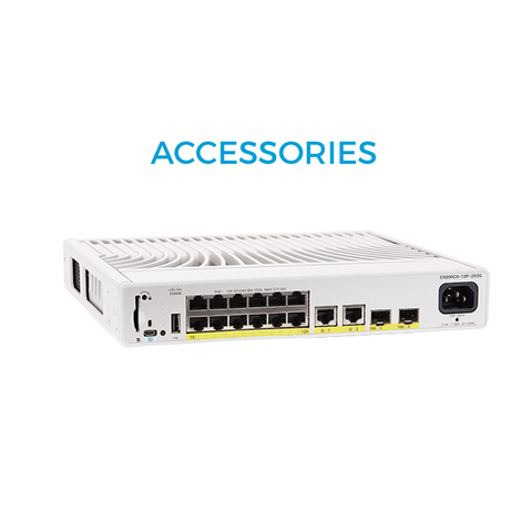 Cisco 9200CX Accessories | Network Warehouse