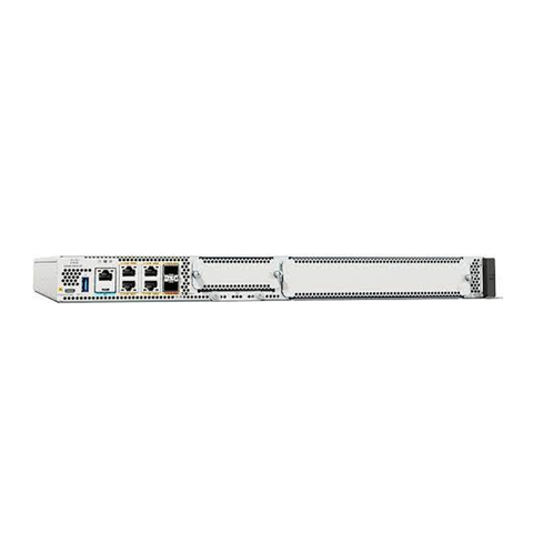 Cisco C8300 Async WAN Interface | Network Warehouse