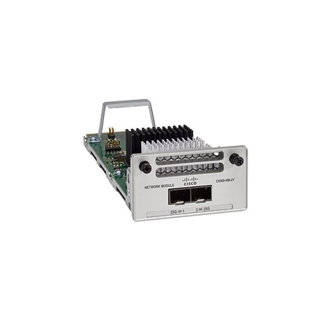 Cisco C9300-NM-2Y= | Network Warehouse