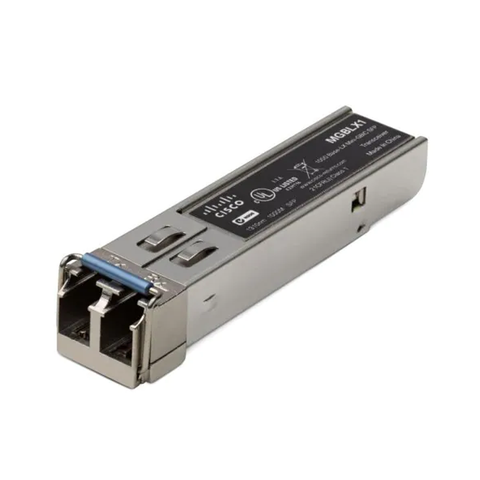 Cisco SMB Gigabit Ethernet LX SFP | MGBLX1 | Network Warehouse