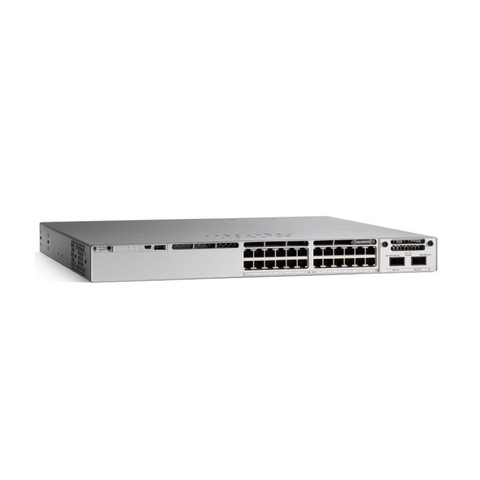 Cisco C9200L-24PXG-2Y-A | Network Warehouse