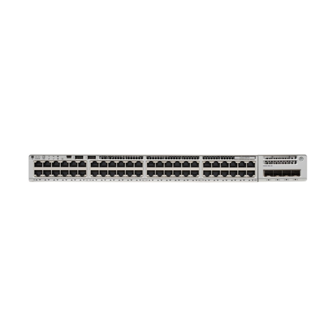 Cisco C9200L-48PXG-4X-A | Network Warehouse