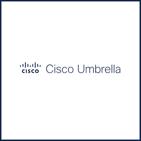 Cisco Umbrella Branch Licenses