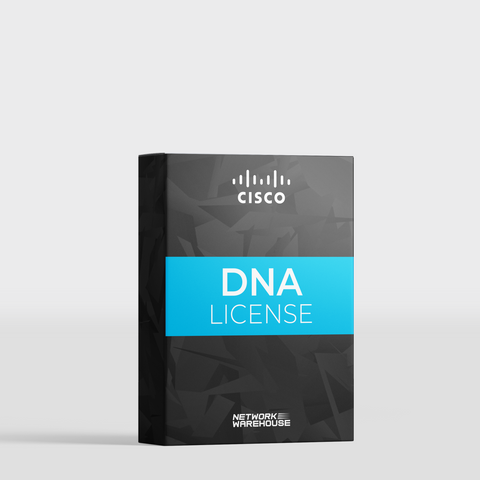 Cisco Catalyst 9300X DNA License | Network Warehouse