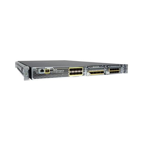 Cisco FPR4110-NGFW-K9 | Network Warehouse