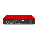 WatchGuard Firebox T40 Tabletop Firewall Appliance | Network Warehouse