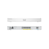 Cisco 1000 Series Integrated Services Router | ISR1100-4G