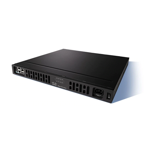 Cisco ISR4331-SEC/K9 | Network Warehouse