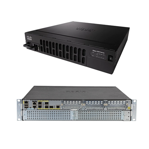 Cisco ISR4351-AXV/K9 | Network Warehouse