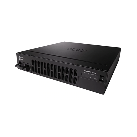 Cisco ISR4351-SEC/K9 | Network Warehouse