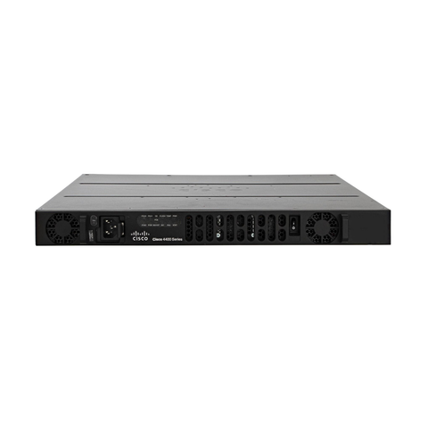 Cisco ISR4431-DNA | Network Warehouse