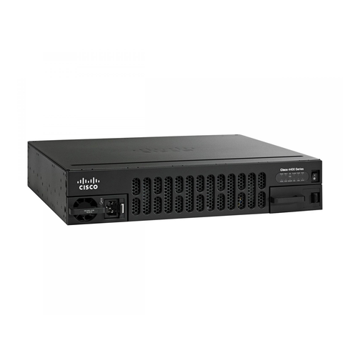 Cisco ISR4451-X-AX/K9 | Network Warehouse
