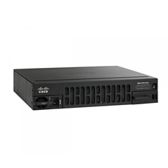 Cisco 4000 Series Integrated Services Router | ISR4451-X/K9 | EOL – Network  Warehouse