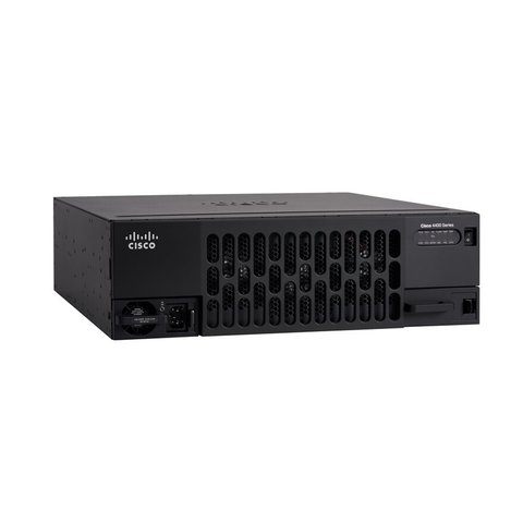 Cisco ISR4461/K9 | Network Warehouse