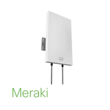 Meraki Outdoor Dual band Sector Antenna 9/12 dBi | MA-ANT-27 | Network Warehouse