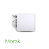 Meraki Indoor Dual Band Wide Patch Antenna 5 Port | MA-ANT-3-E5 | Network Warehouse