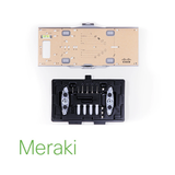Cisco Meraki MR46 Access Point Mounting Kit | MA-MNT-MR-15 | Network Warehouse