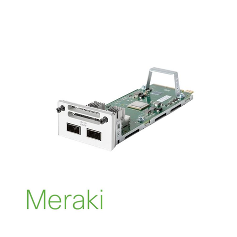 Meraki MA-MOD-2X10G | Network Warehouse