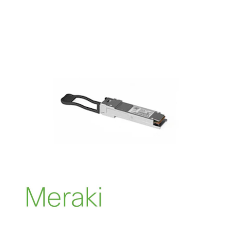 Meraki MA-SFP-40GB-CSR4 | Network Warehouse