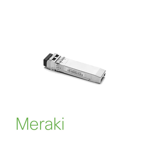 Meraki MA-SFP-10GB-ER | Network Warehouse