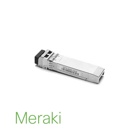Meraki MA-SFP-1GB-LX10 | Network Warehouse