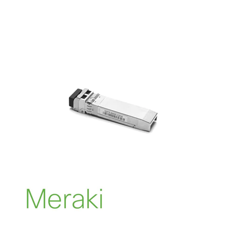 Meraki MA-SFP-1GB-TX | Network Warehouse