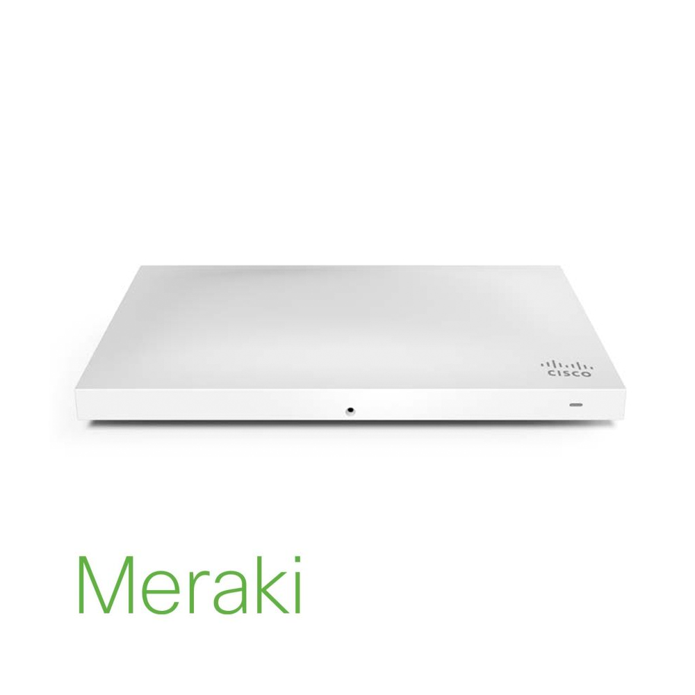 Cisco Meraki MR42 Access Point | MR42-HW | Network Warehouse