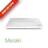 Cisco Meraki MR52 Cloud Managed Access Point | MR52-HW | EOL