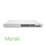 Meraki MS350-24P-HW | Network Warehouse
