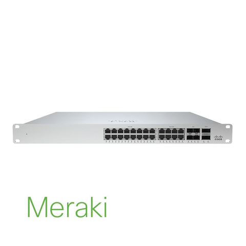 Cisco Meraki MS355-24X2-HW | Network Warehouse