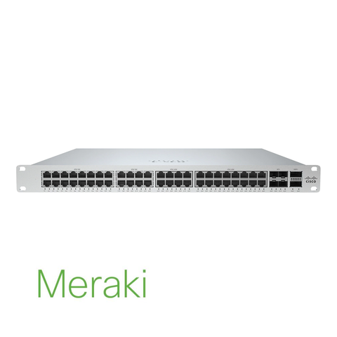 Cisco Meraki MS355-48X-HW | Network Warehouse