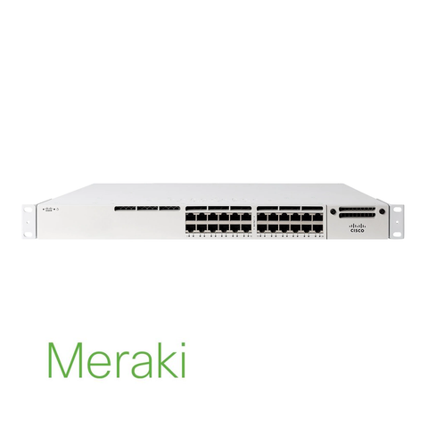Meraki MS390-24UX-HW | Network Warehouse
