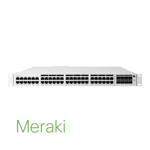 Meraki MS390-48UX2-HW | Network Warehouse