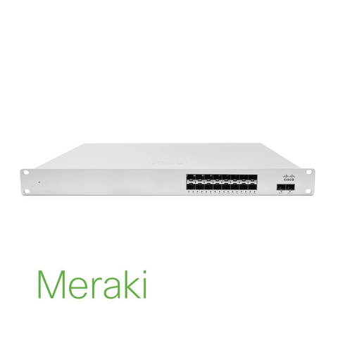 Meraki MS410-16-HW | Network Warehouse