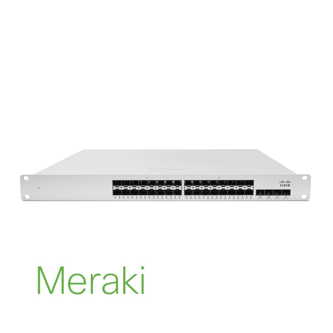 Meraki MS410-32-HW | Network Warehouse