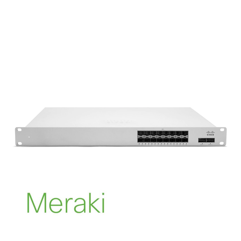 Meraki MS425-16-HW | Network Warehouse