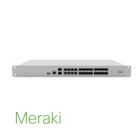 Meraki MX250-HW  | Network Warehouse