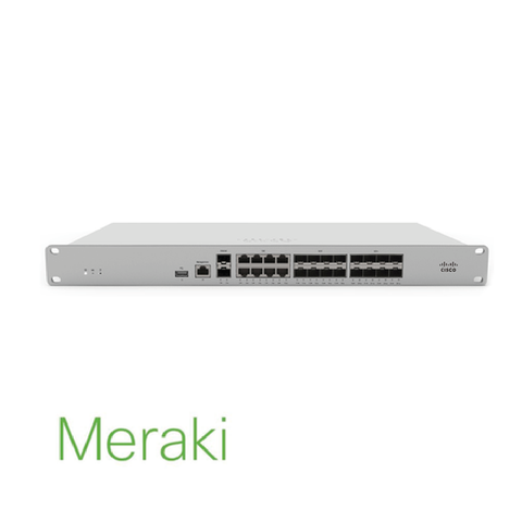 Meraki MX450-HW | Network Warehouse