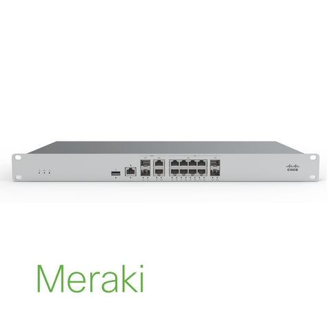 Meraki MX85-HW | Network Warehouse
